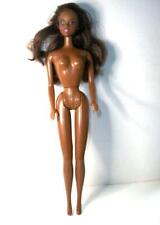 Barbie christie mattel for sale  BOLTON