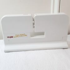 Saco selador de cristal profissional Innoseal máquina seladora papel e fita sem selo comprar usado  Enviando para Brazil