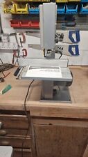 Bench bandsaw for sale  ANDOVER