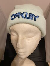 Oakley beanie light for sale  KNARESBOROUGH