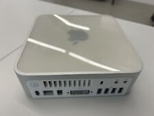 Mac mini a1176 gebraucht kaufen  Düsseldorf