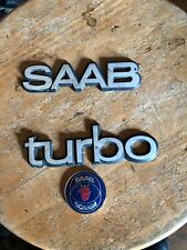 Classic saab turbo for sale  Cambridge