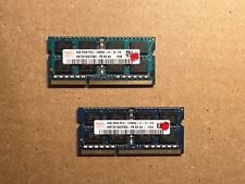 8GB KIT 2X4GB FOR DELL LATITUDE 5420 DELL LATITUDE E5420 RAM MEMORY A3-9(12) for sale  Shipping to South Africa