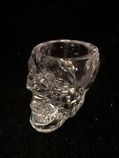 Crystal head skull for sale  Highland