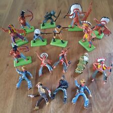 Britains deetail cowboys for sale  HULL