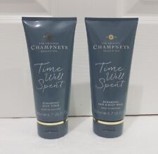 Champneys time well for sale  PETERLEE