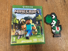 Minecraft xbox one d'occasion  Falaise