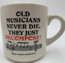 coffee mug piano teacher for sale  Brighton