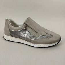 Rieker trainers womens for sale  PAISLEY