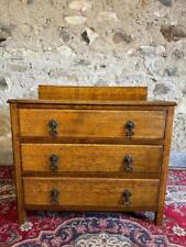 Vintage edwardian chest for sale  UK