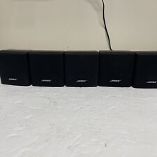 Bose acoustimass single for sale  Shipping to Ireland
