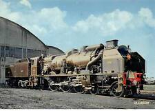 Mulhouse san58705 locomotive d'occasion  France