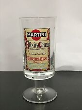Bicchieri calici martini usato  Rho