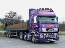 Truck photo inta for sale  Shipping to Ireland