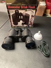 Hidden alcohol binocular for sale  Holyoke