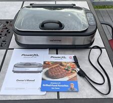 power smokeless grill xl for sale  Independence