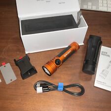 Olight seeker pro for sale  Prescott