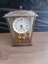 Ancienne pendule horloge d'occasion  Wizernes