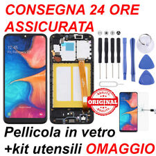 Display lcd frame usato  Polignano A Mare