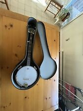Remo banjo for sale  Carmel