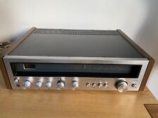 Kenwood trio 3400 for sale  WORCESTER