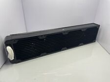 Usado, Radiador de refrigeração a água Corsair Hydro X Series XR7 480mm comprar usado  Enviando para Brazil