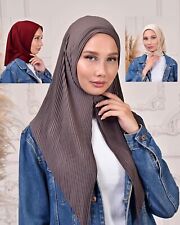 Fertig hijab kopftuch gebraucht kaufen  Haßloch