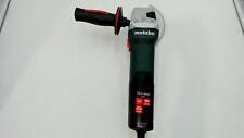 Metabo 4-1/2-5-Inch Angle Grinder, 11 Amp, 11,000 RPM for sale  Shipping to South Africa