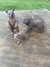 Schleich grizzly bear for sale  Springfield