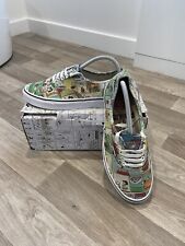 Vans limited edition for sale  CRAWLEY