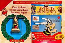 Deagostini asterix asterix gebraucht kaufen  Oßweil