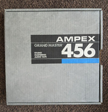 Used ampex grand for sale  Morton Grove