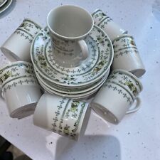 Royal doulton provençal for sale  BRADFORD