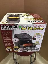 Nuwave 37001 1800w for sale  Winterville