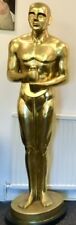 Oscar statue for sale  CHESTERFIELD