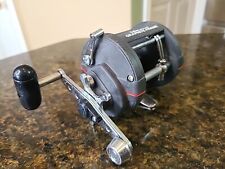 Used, Daiwa Sealine SL175H Graphite Frame Made in Japan Fishing Reel Right Hand for sale  Shipping to South Africa