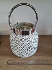 Gorgeous candle holder for sale  MARKET RASEN