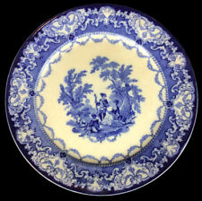 Antique watteau doulton for sale  Windsor