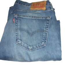Levi jeans 527 for sale  LANARK