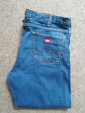 Dickies w40l30 denim for sale  NORTHAMPTON