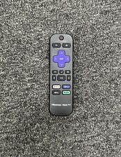 Hisense Smart Roku Tv Remote Control RC-HSIR HU-RCRUS-23 Netflix Hulu Original for sale  Shipping to South Africa