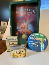 Camel cigarette pack for sale  Belpre
