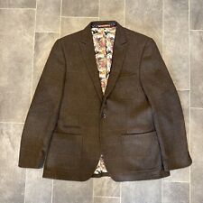 Harry brown coat for sale  MILTON KEYNES