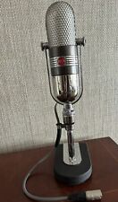 rca 77d ribbon microphone for sale  Port Washington