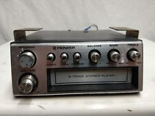 pioneer cassette player for sale  WELWYN GARDEN CITY
