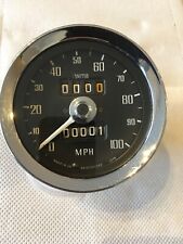 Smiths speedometer serviced for sale  Shipping to Ireland