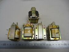 Open frame solenoids for sale  Shipping to Ireland