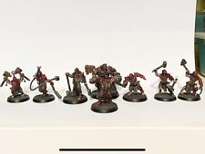 Iron golems warcry for sale  UK