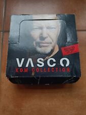 Vasco kom collection usato  Italia