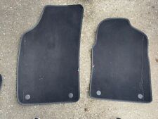 fiat 500 floor mats for sale  WATERLOOVILLE